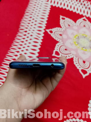 Xiaomi poco x3